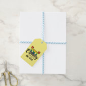 Gleichheit tut niemandem weh geschenkanhänger (Mit Garn)