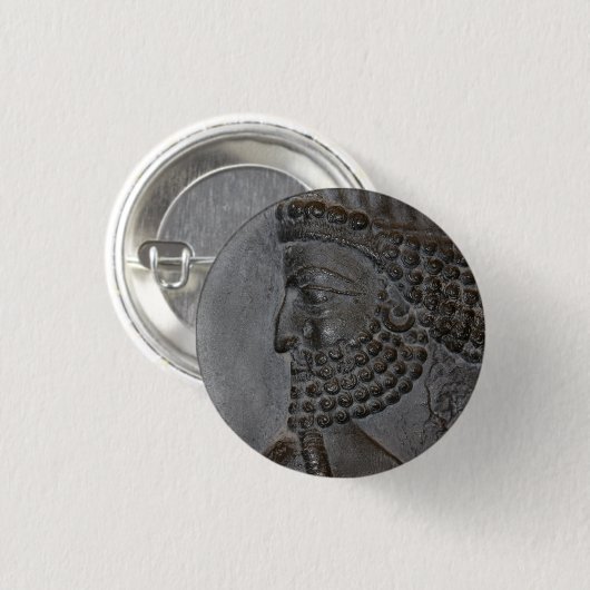 Gleichheiten Button (Vorne & Hinten)