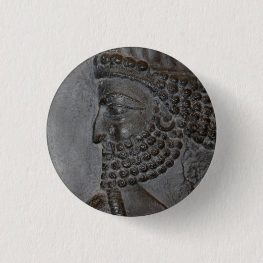 Gleichheiten Button (Vorderseite)