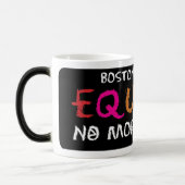 Gleichheits-Verwandeln Verwandlungstasse (Links)