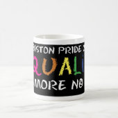 Gleichheits-Verwandeln Verwandlungstasse (Mittel)