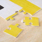 Gleichlaufgewebe | Sonia Delaunay | Puzzle (Seite)