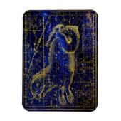 Gleichlaufmagnet Magnet (Vertikal)