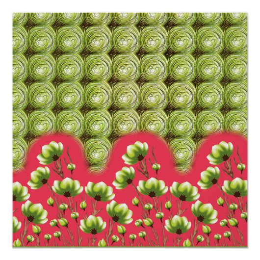 Gleichstellung der Geschlechter, Hoffnung, Einfach Poster (Vorderseite)