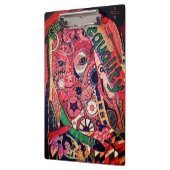 Gleichstellung der Geschlechter Klemmbrett (Links)