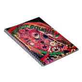 Gleichstellung der Geschlechter Notizblock (Rechte Seite)