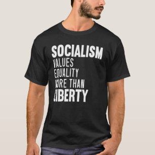 Gleichstellung der Geschlechter T-Shirt