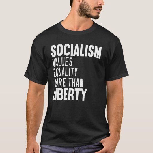 Gleichstellung der Geschlechter T-Shirt (Vorderseite)