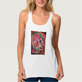 Gleichstellung der Geschlechter Tank Top