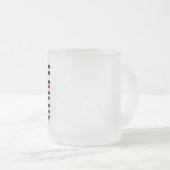 Gleichstellung der Lieben Mattglastasse (VorderseiteRechts)