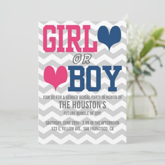 GLEICHSTELLUNG EINLADUNG (Stehend Vorderseite)