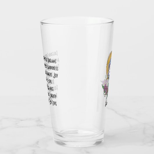 Gleichstellung - Starke Frauen-Sammlung Glas (Rechts)