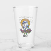 Gleichstellung - Starke Frauen-Sammlung Glas (Vorderseite)