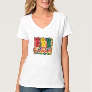 Gleichstellung und Liebe T-Shirt