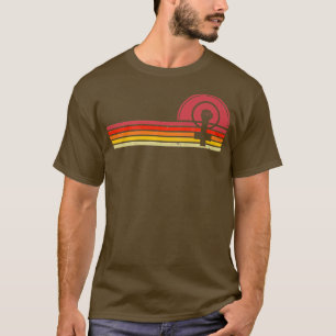 Gleichstellung von Frauen und Frauen in der Vintag T-Shirt