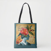 Gleichstellungsblut gelassen tasche (Vorderseite)