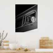 Gleichstellungskrieg 1943 poster (Küche)