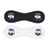 GLEICHSTELLUNGSSTAAT BASEBALL (Paneele)