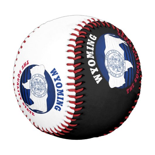 GLEICHSTELLUNGSSTAAT BASEBALL (Schrägansicht)