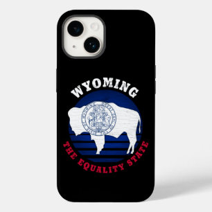 GLEICHSTELLUNGSSTAAT Case-Mate iPhone 14 HÜLLE