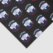 GLEICHSTELLUNGSSTAAT SEIDENPAPIER (Ausschnitt)