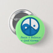 Gleichung für Karma Button (Vorne & Hinten)