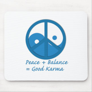 Gleichung für Karma Mousepad