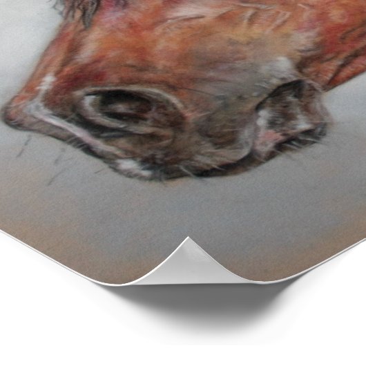 gleichwertig poster (Ecke)