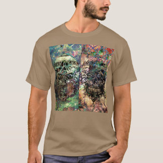 gleichwertige Exchange 2 T-Shirt