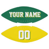 GLEICHZEITIGE BREITE FOOTBALL (Paneele)