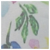 GLEICHZEITIGE FLORALFABRIK-MATERIAL STOFF (Nahaufnahme)