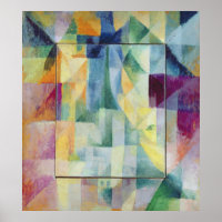 Gleichzeitige Windows auf der Stadt