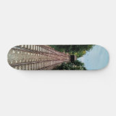 Gleise, Harrogate Skateboard (Horizontal)