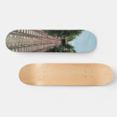 Gleise, Harrogate Skateboard (Horizontal)