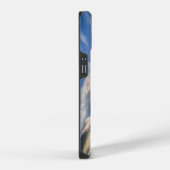 Gleise iPhone Hülle (Rechte Seite)