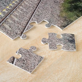 Gleise Puzzle (Seite)
