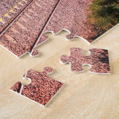 Gleise Puzzle (Seite)