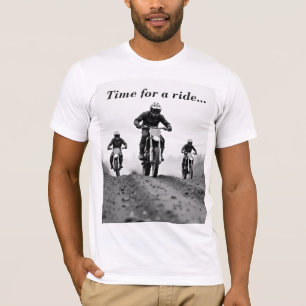 Gleislauf T-Shirt