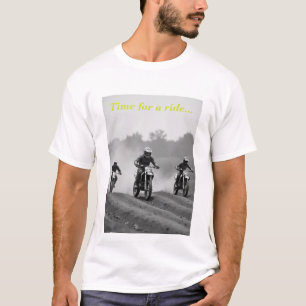 Gleislauf T-Shirt