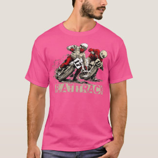 Gleismotorräder T-Shirt
