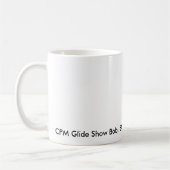 Gleiten-Show-Bob Kaffeetasse (Links)