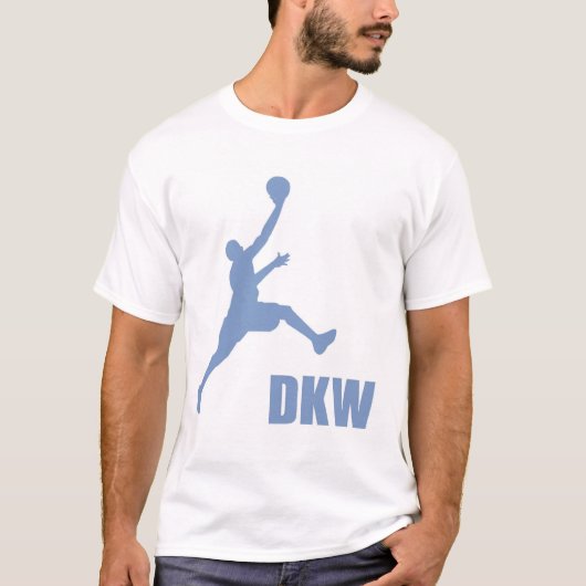 Gleiten T-Shirt (Vorderseite)