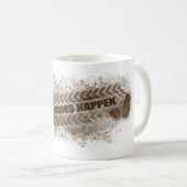 Gleiter-Kennzeichen geschehen Kaffeetasse (VorderseiteRechts)