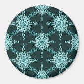 Gleitfläche... Magnet (Vorne)