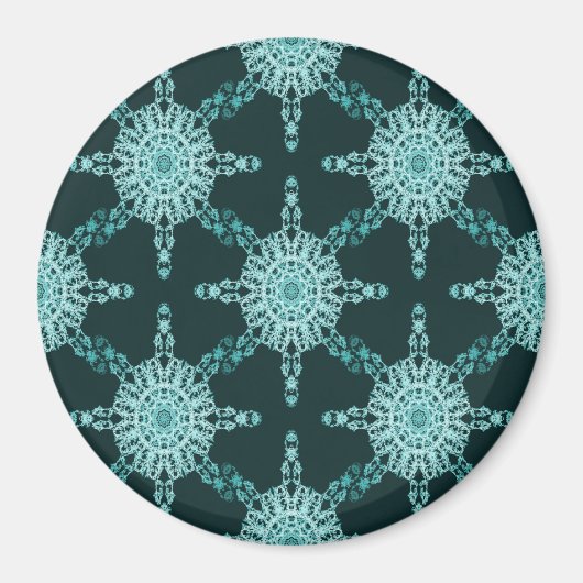 Gleitfläche... Magnet (Vorne)