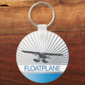 Gleitfläche Schlüsselanhänger (Vorderseite)