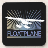 Gleitfläche Untersetzer (Vorderseite)