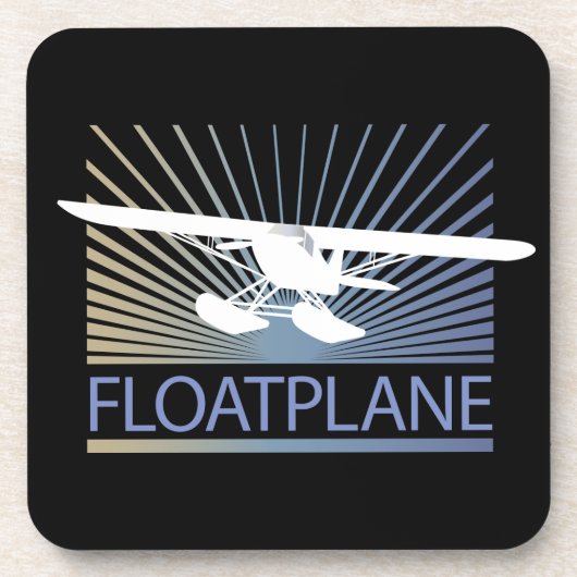 Gleitfläche Untersetzer (Vorderseite)