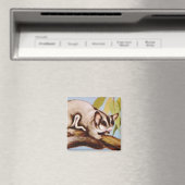 Gleitmagnet Magnet (In Situ (Geschirrspüler))