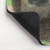 Gleitprofilbild Mousepad (Ecke)